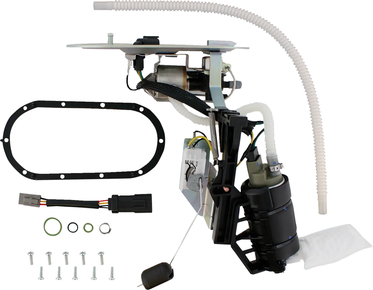 All Balls Fuel Pump Module Kit