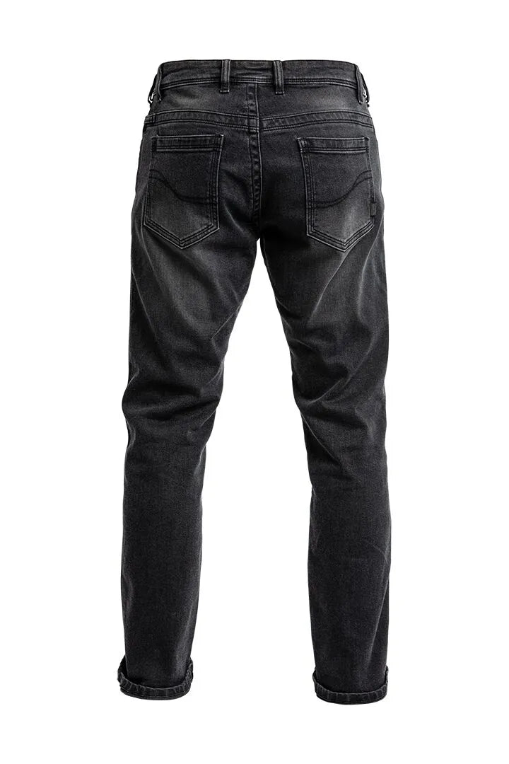 Taylor Monolayer Riding Pants Black