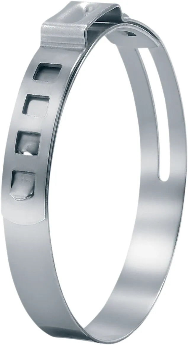 Oetiker Hose Clamp For Motorcycle Applications (5 Pack)