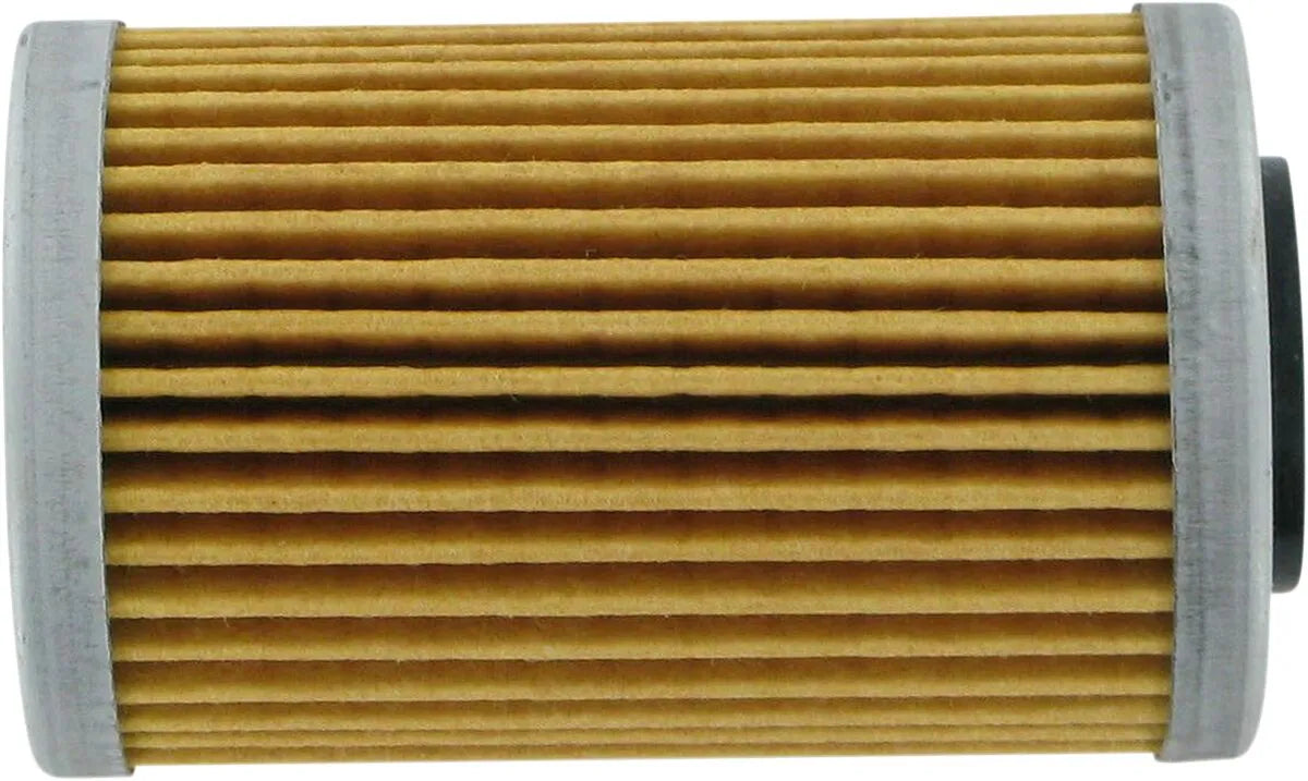 Parts Unlimited Pro Series Oil Filter