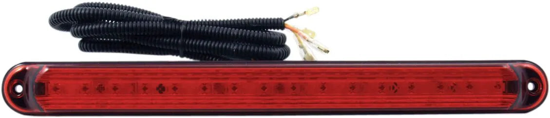 Chris Products Led Light Bar - Red Lens