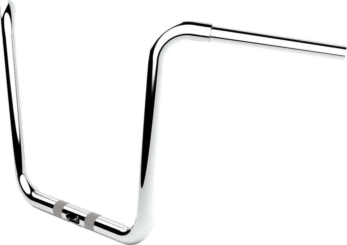 La Choppers Twin Round 14" Handlebar