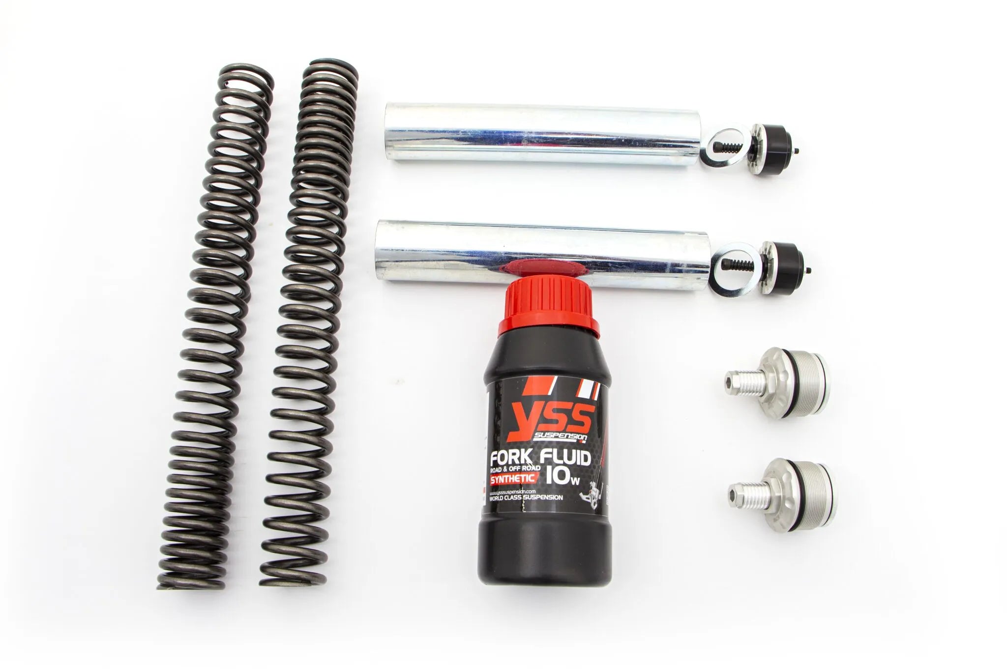 Yss Fork Kit Fork Damping