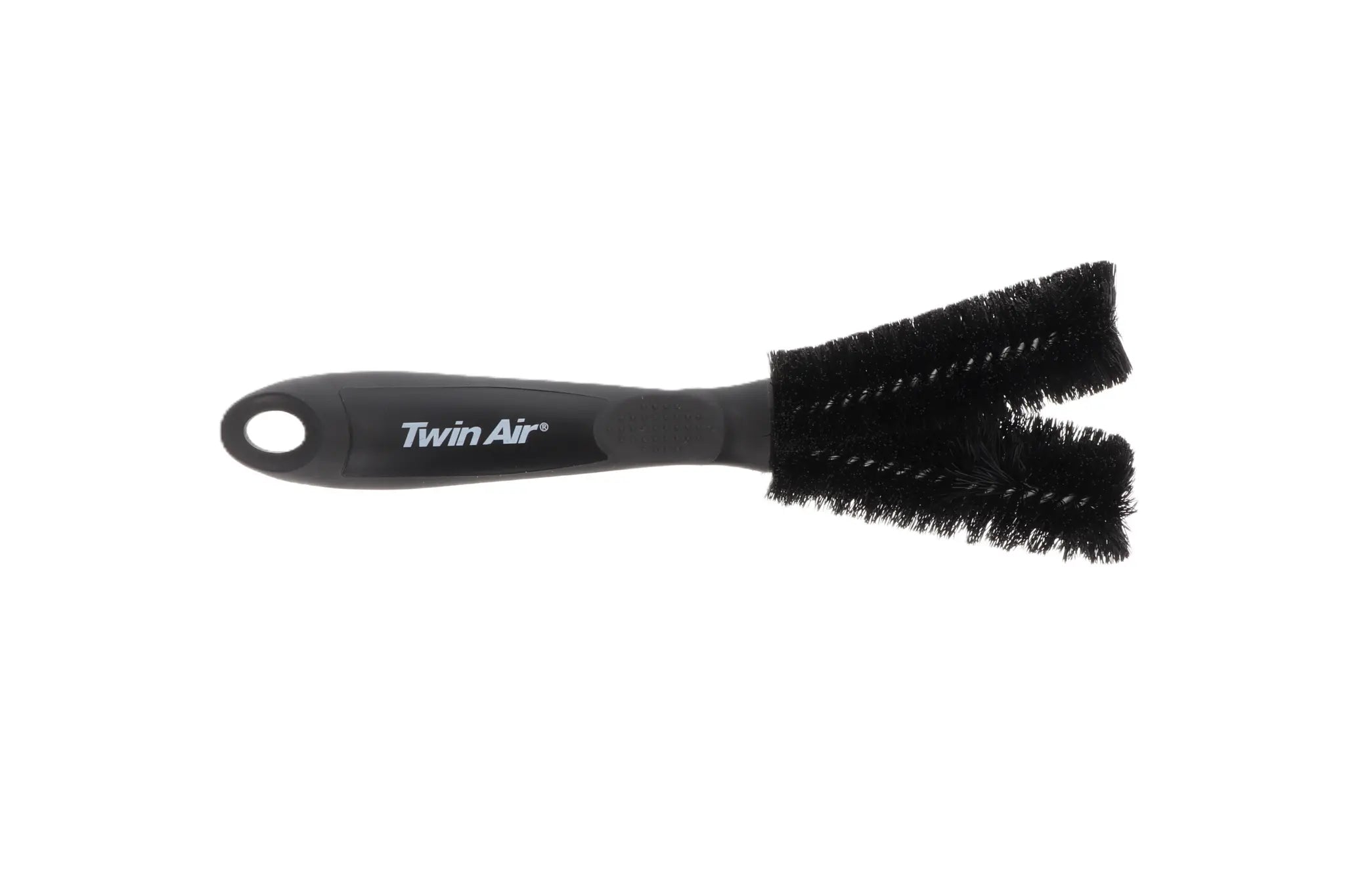 Twin Air Double Scrub Brush