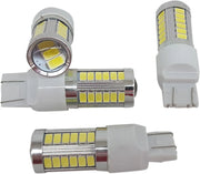 Rivco Strobing Led Bulbs - Enhanced Visibility