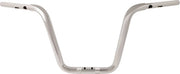 La Choppers Twin Round 12" Handlebar