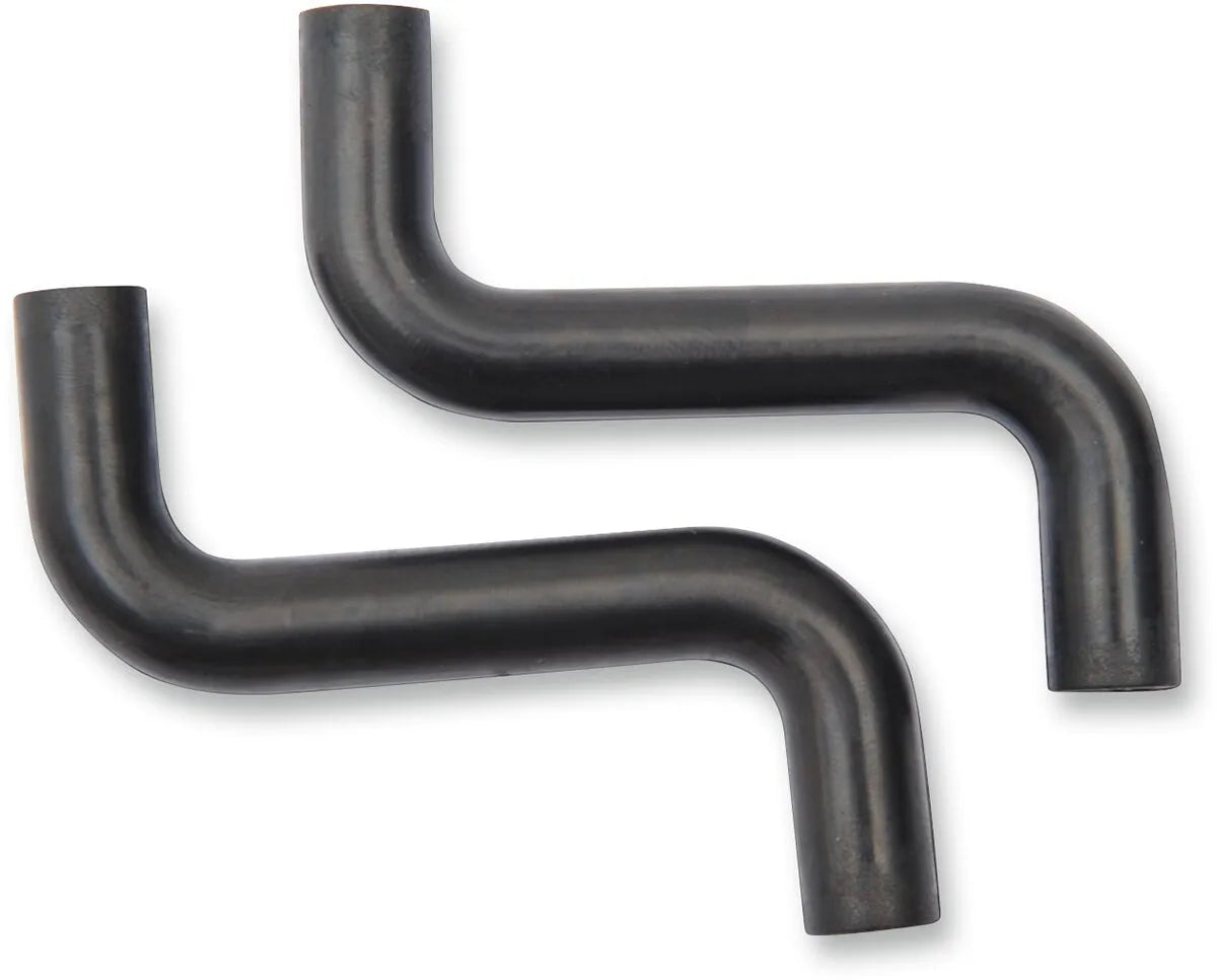 Eastern Motorcycle Parts Breather Tubes For Oem Backing Plates