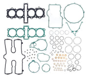 Athena Complete Gasket Kit for Motorcycle Engines