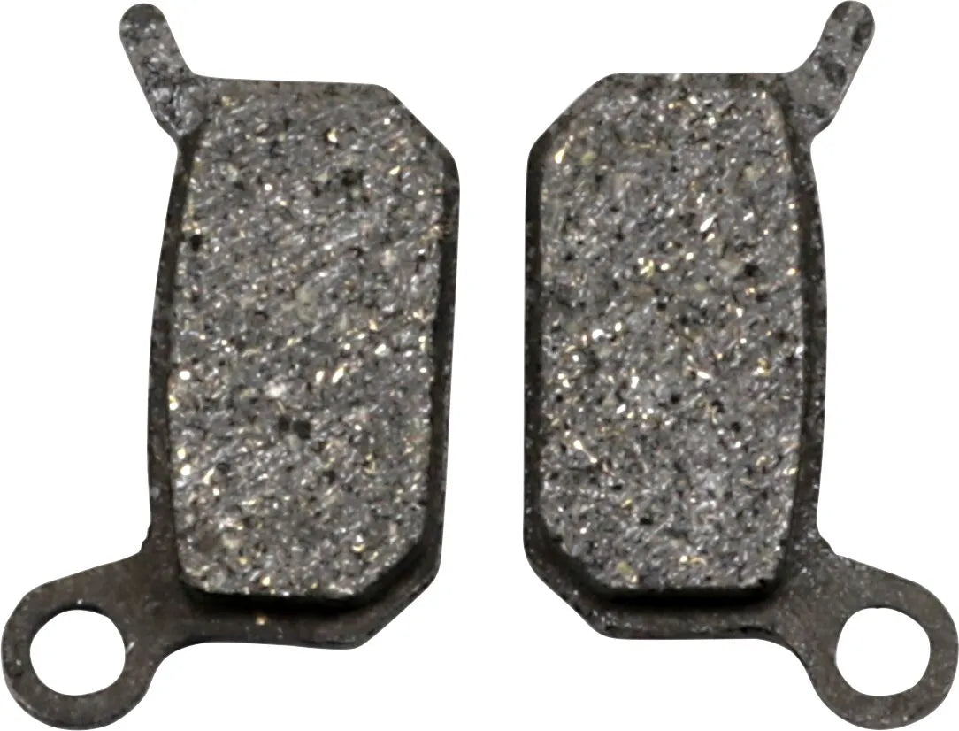 Galfer Offroad Organic Brake Pads Set - Front & Rear