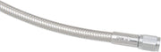 Magnum Shielding Universal Bromsledning 30" Silver