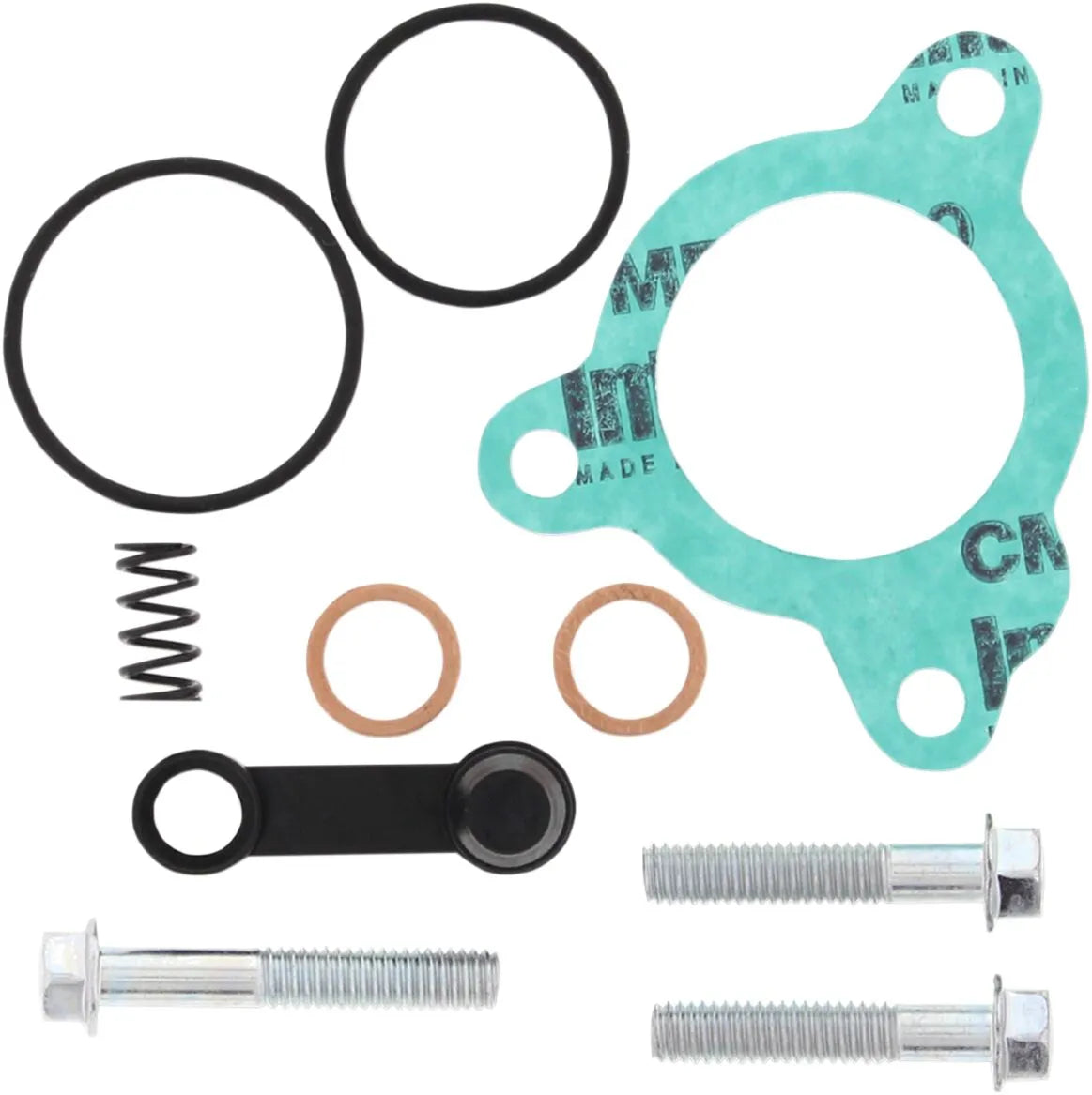 Prox Slave Cylinder Rebuild Kit