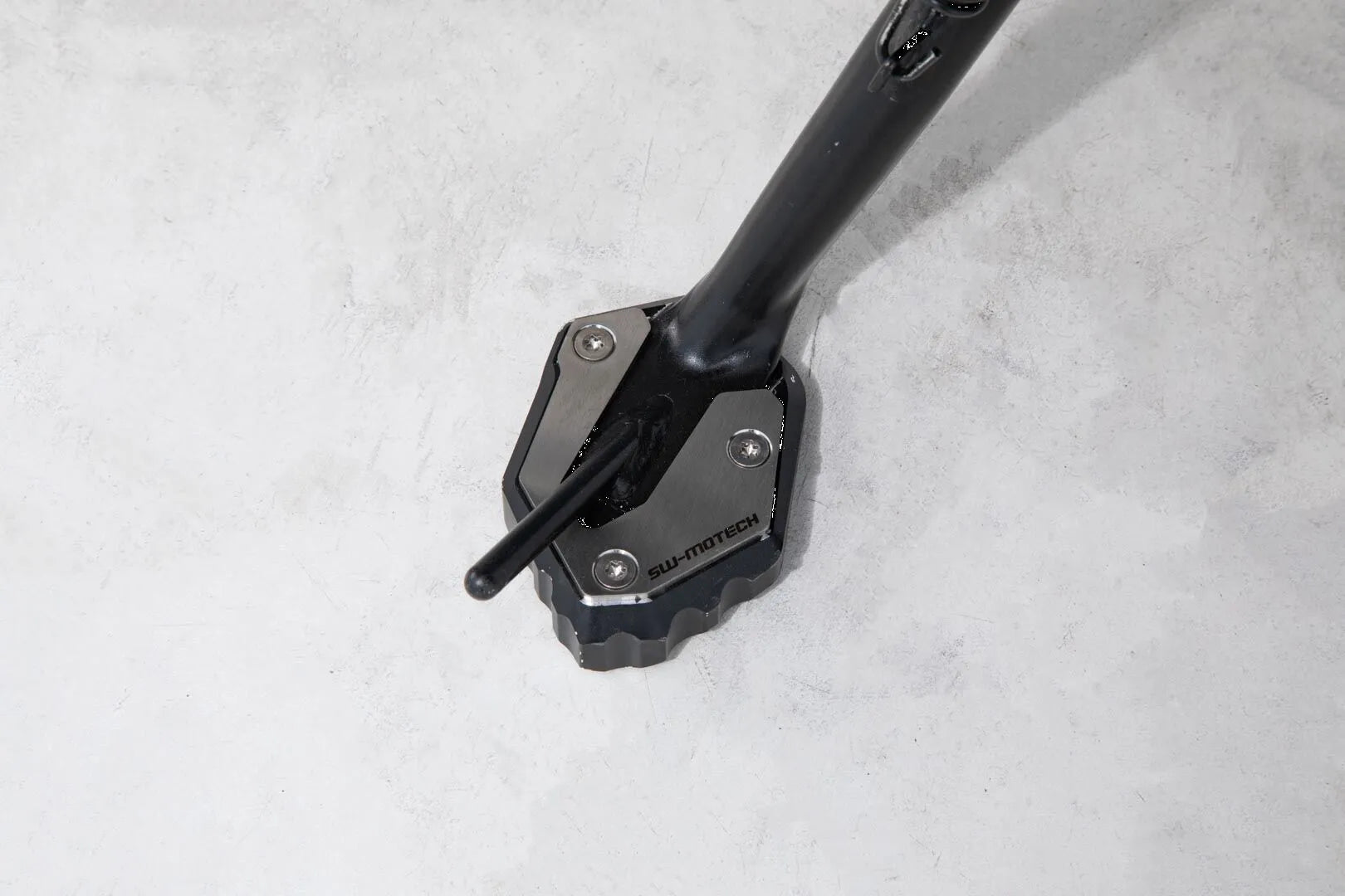 SW-MOTECH Sidestand Foot Extension