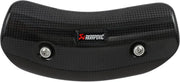 Akrapovic Ersättnings Värmesköld