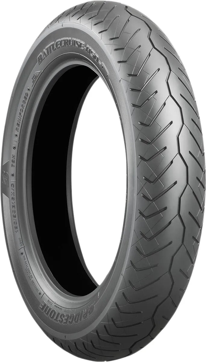 Bridgestone Battlecruise H50 Tire - Front 130/90b16