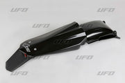 UFO MX Rear Fender with Light