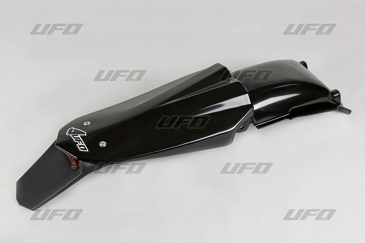 UFO MX Rear Fender with Light