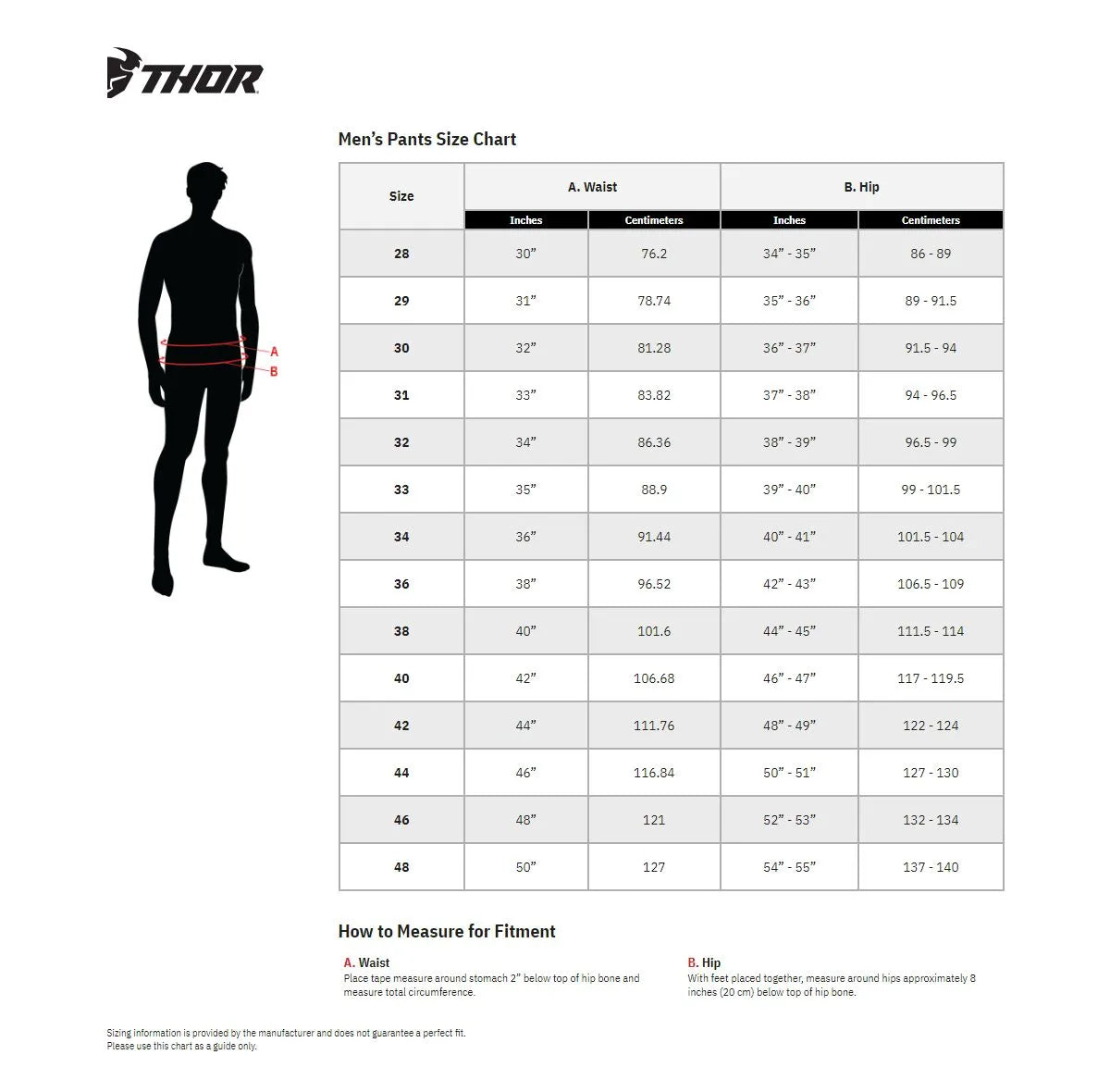 Thor Launchmode Zone Pants - Black/Light Gray/Turquoise/Sand