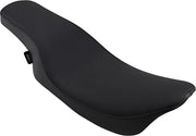 Drag Specialties 2-up Seat - For Harley Davidson