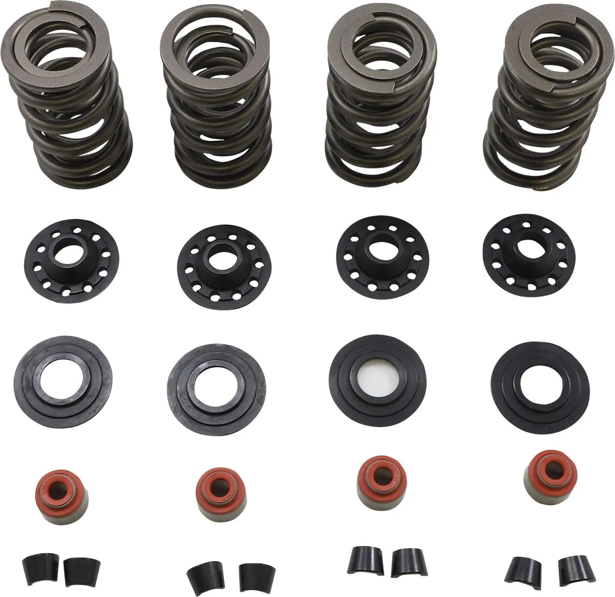Kibblewhite Racing Valve Spring Kit .675" Lift