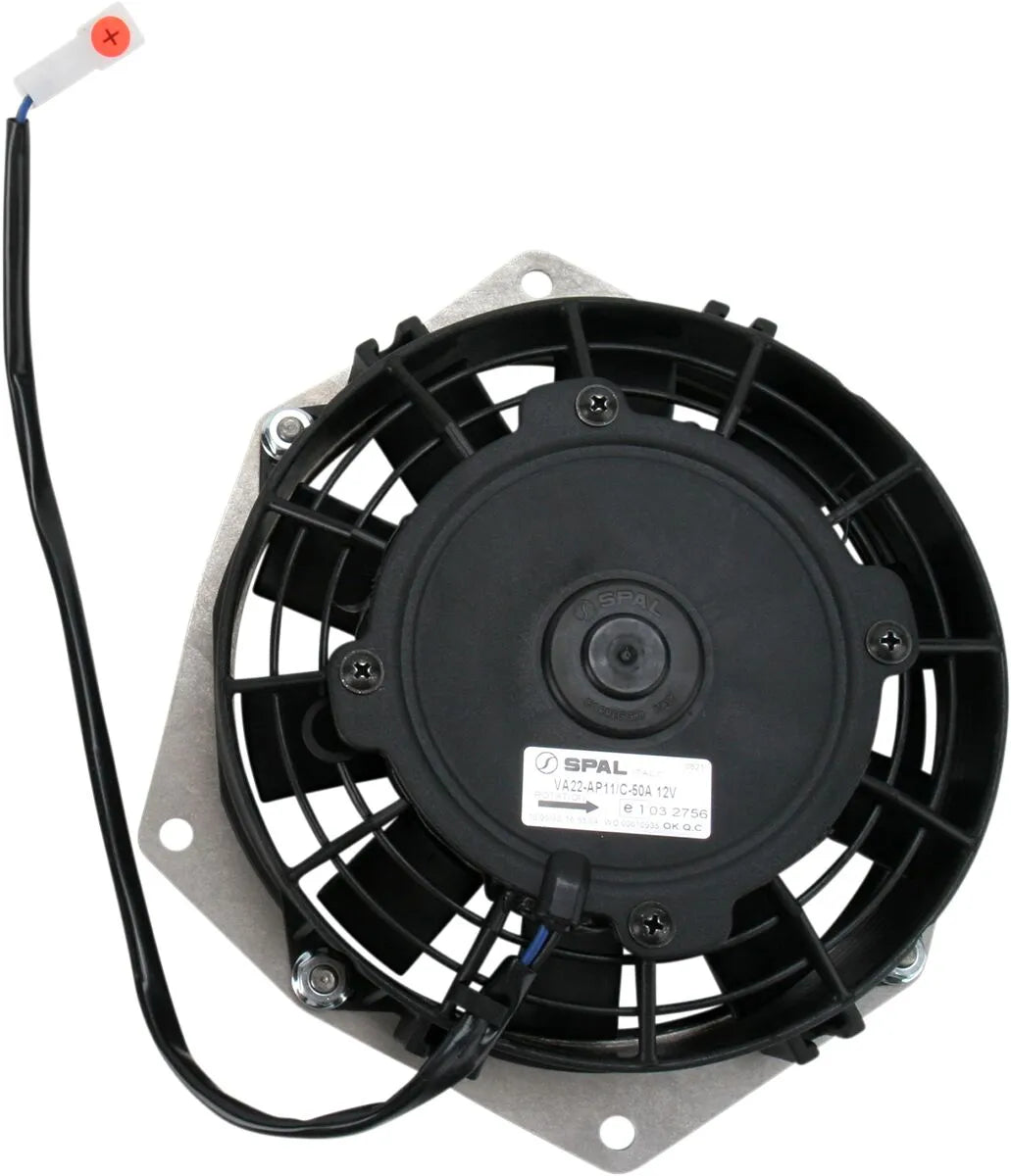 Moose Offroad Hi-performance Cooling Fan 440 Cfm