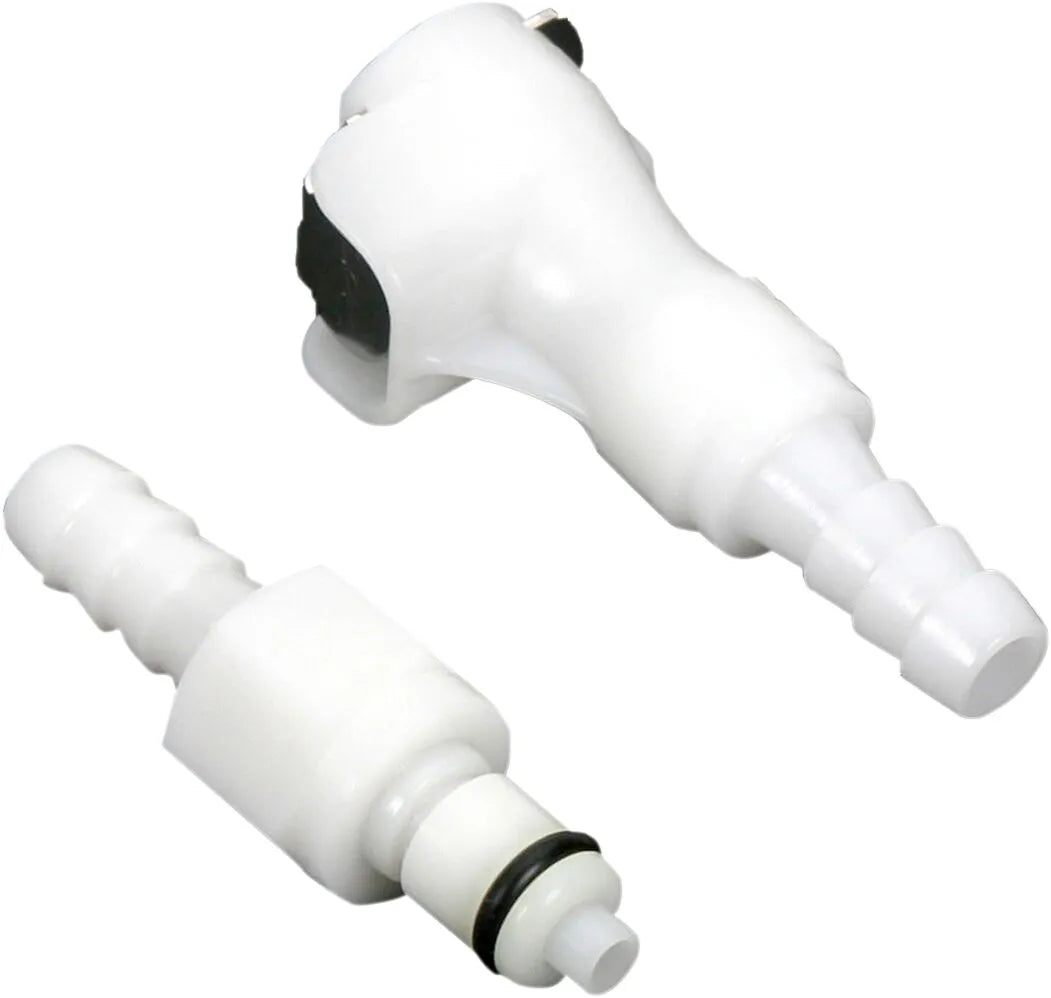 Motion Pro Fuel Line Quick-disconnect Coupling