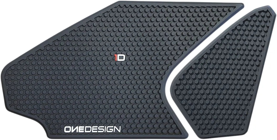 Onedesign Tank Grip For Honda Motorcycles