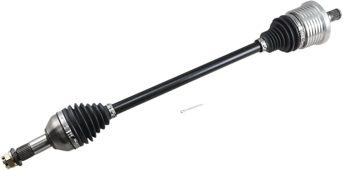 MOOSE OFFROAD FOUR WHEEL Heavy-Duty CV Axle Kit