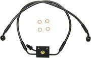 Magnum Shielding Främre Nedre Bromsslang Kit Abs