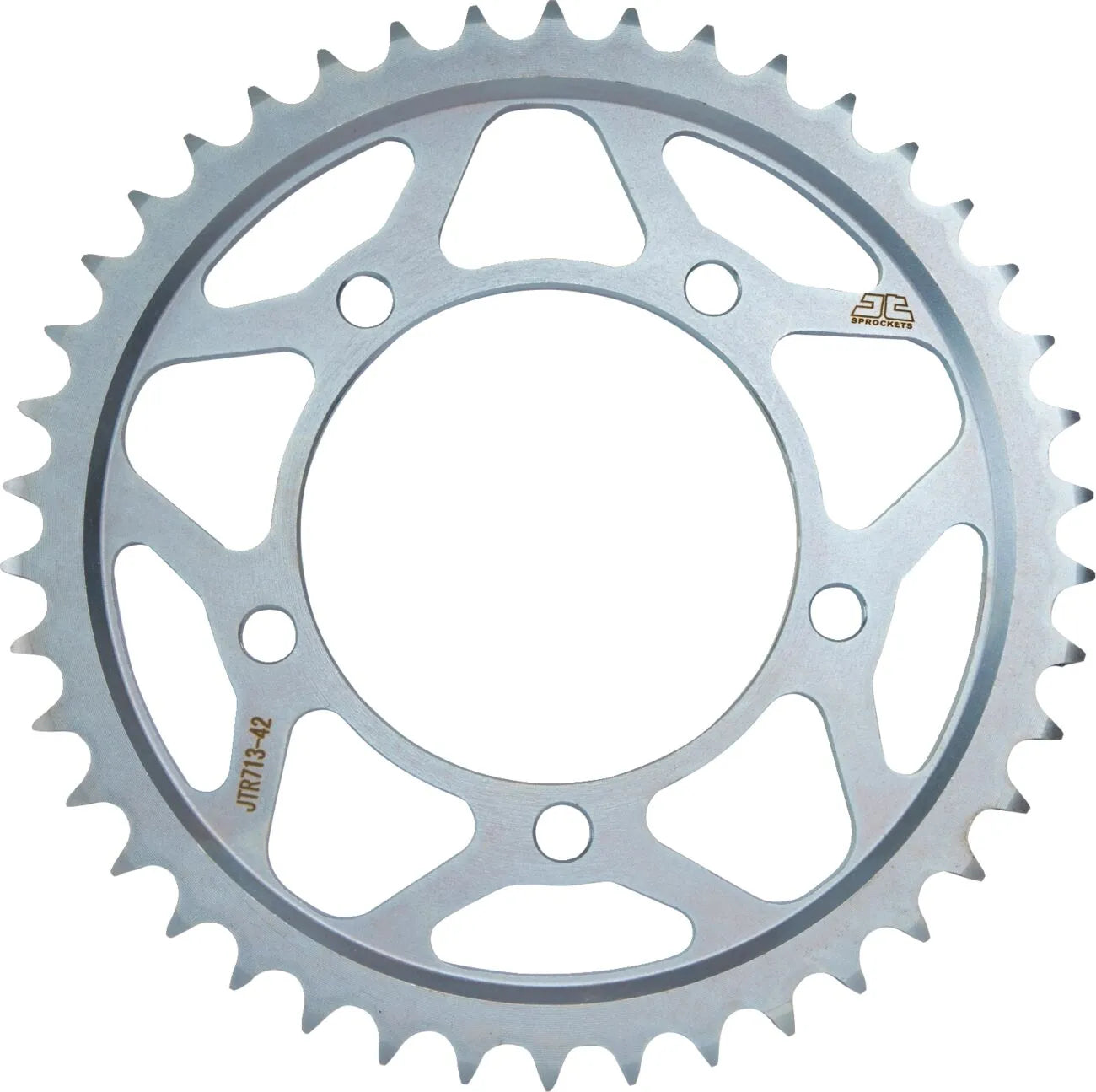 Jt Sprockets Steel Rear Sprocket