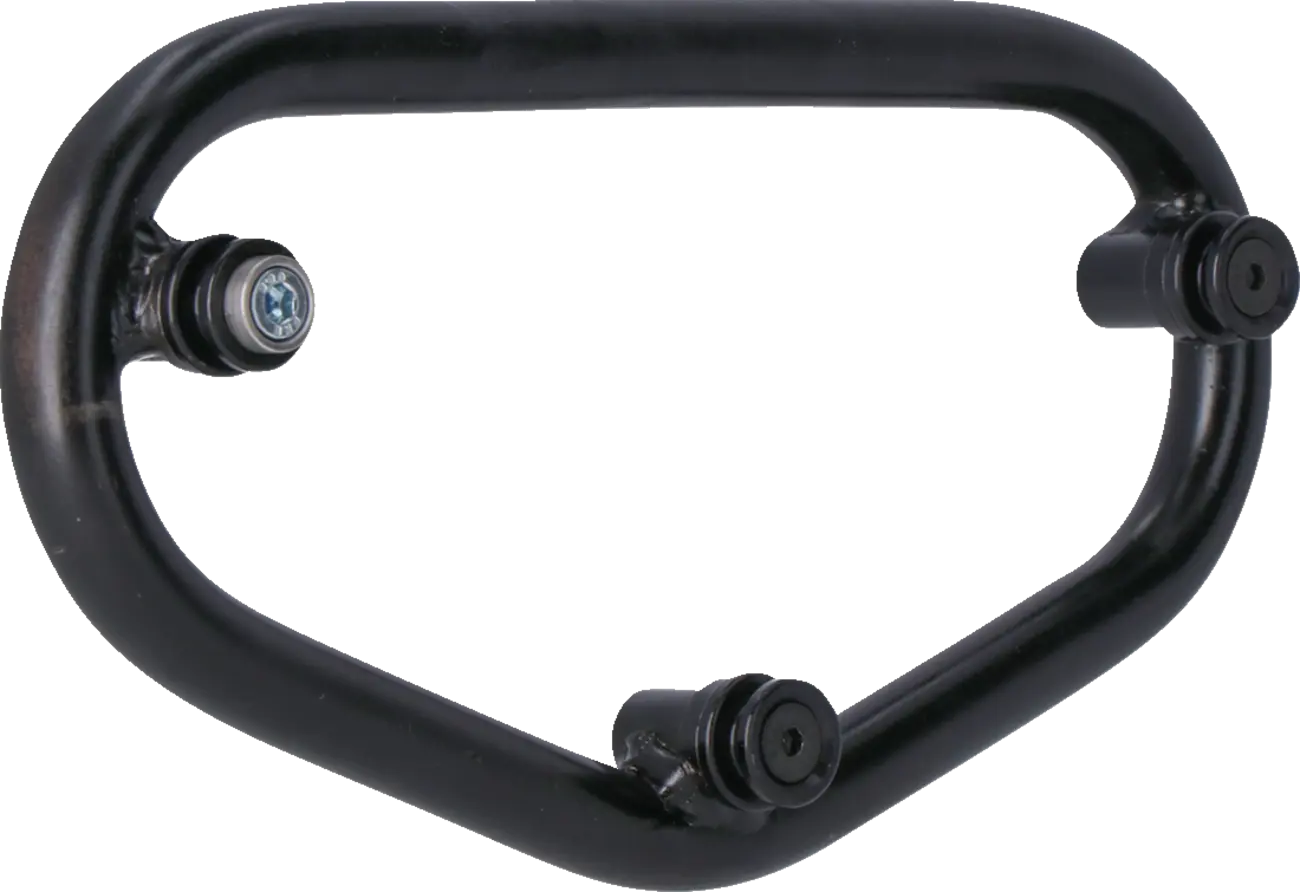 Sw-motech Slc Side Carrier For Side Bags