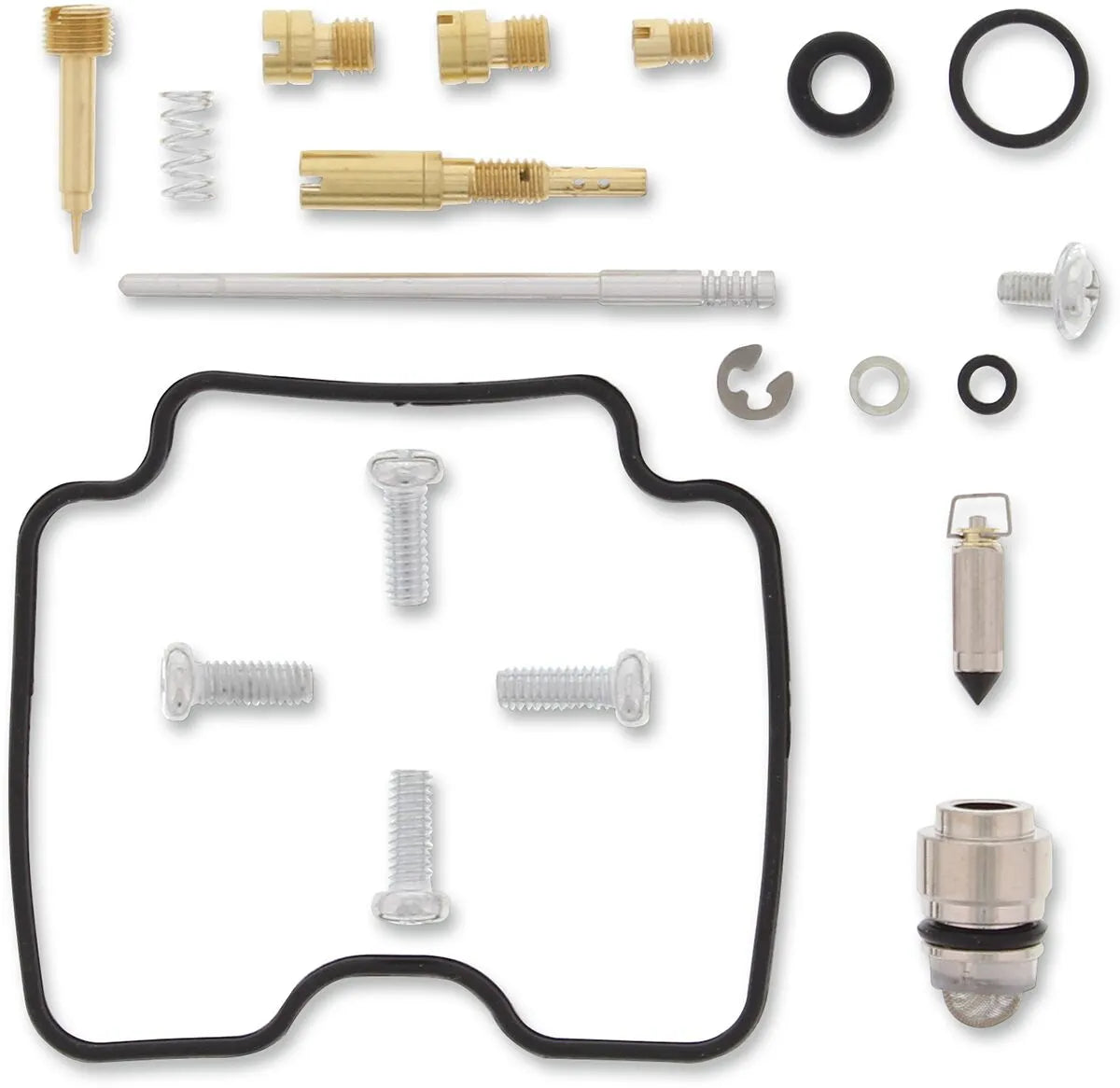 Moose Offroad Carburetor Repair Kit