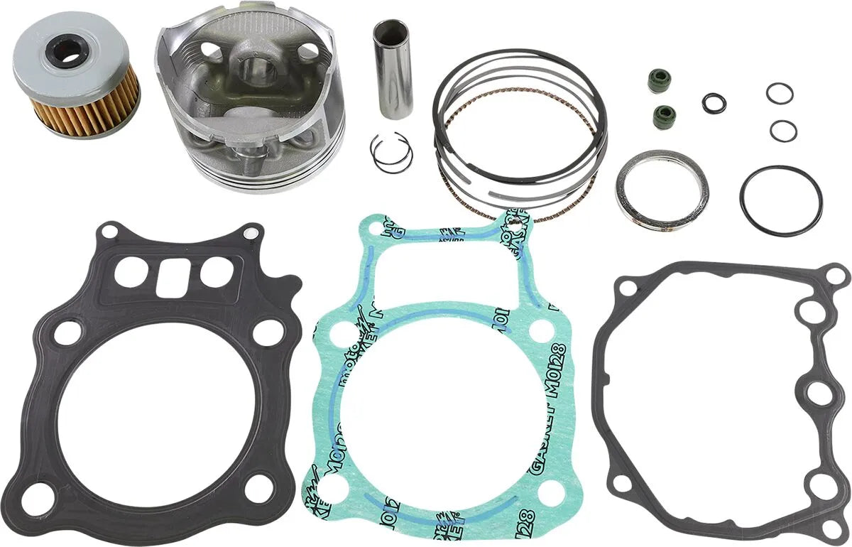 Wsm Top-end Rebuild Kit 329cc 4-stroke