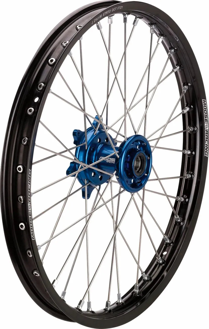 Moose Offroad Sx-1 Complete Wheel 21x1.6