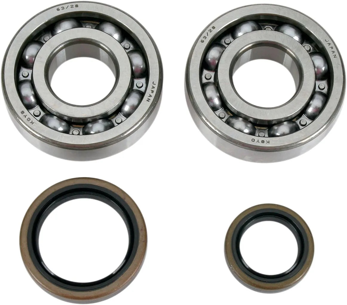 Moose Offroad Crank Bearing/seal Kit