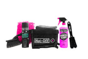Muc-off 8 In 1 Bike Cleaning Kit
