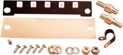 Colony Terminal Plate - Black