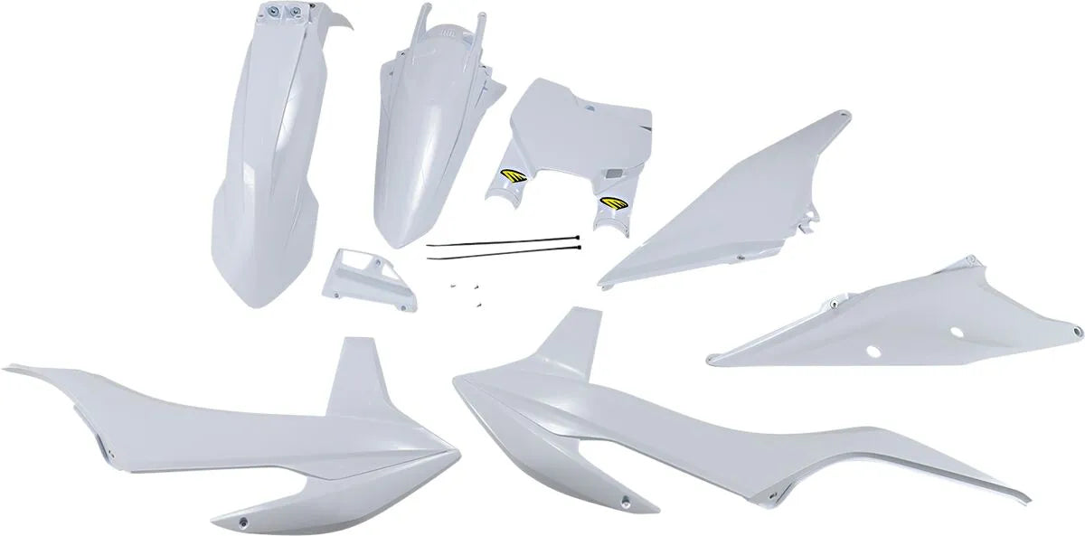 Cycra Replica 5-Piece Plastic Body Kit