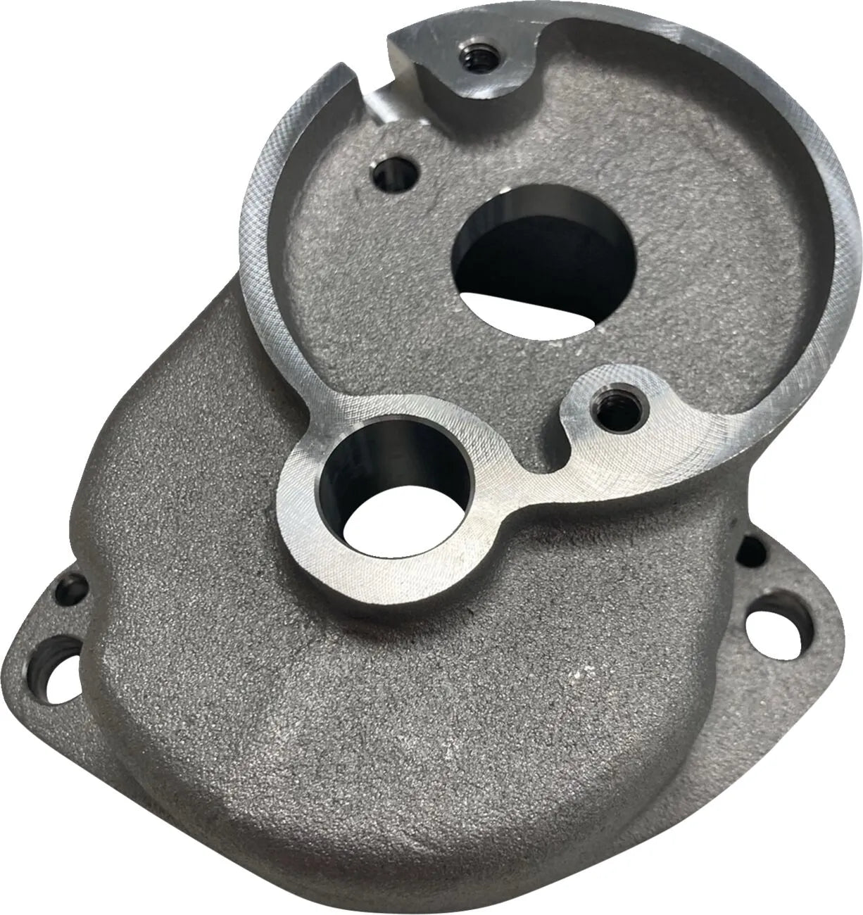 Drag Specialties Starter Housing