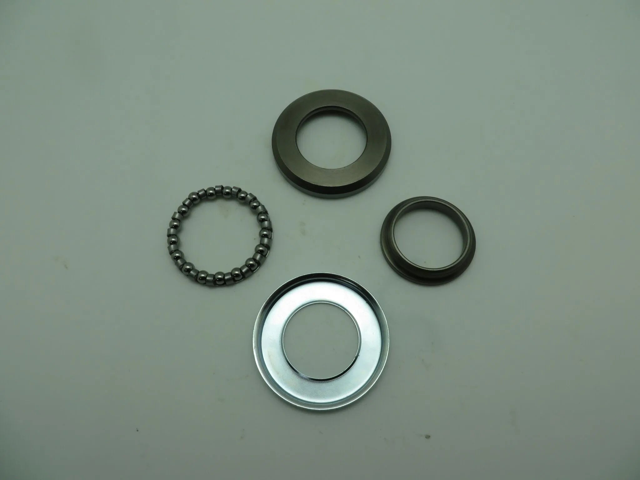 Parts Europe Bearing For Steering Stem