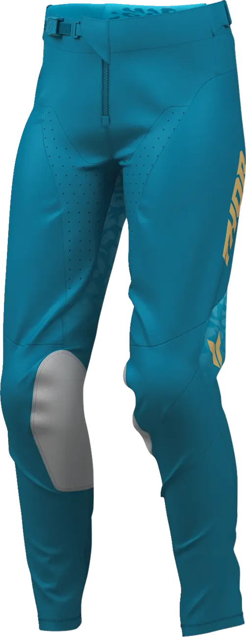 Thor Women's Launchmode Spotted Pants