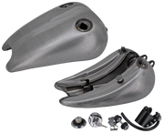Zodiac One Piece Stretched Sportbob Tanks – Gas- & Oil Tank