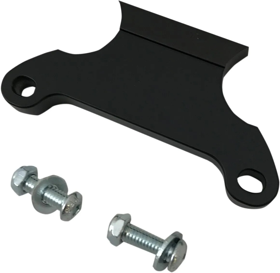 La Choppers T-bar Gauge Mount Kit