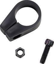 Jagg Oil Coolers Frame Clamp For 1.25" Tubing