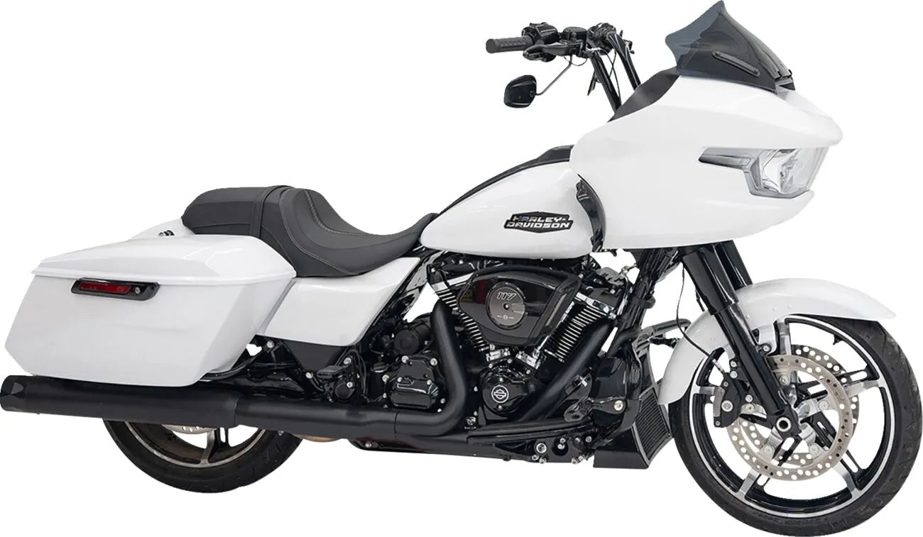 Klock Werks Sport Flare Windshield