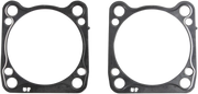 Cometic Multi-Layer Steel Cylinder Base Gasket