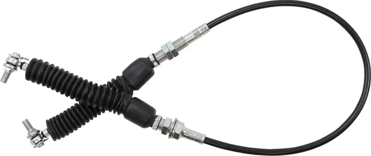 Moose Offroad Four Wheel Shifter Cable