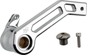 Pro-one T-rex Shorty Brake Arm - Chrome