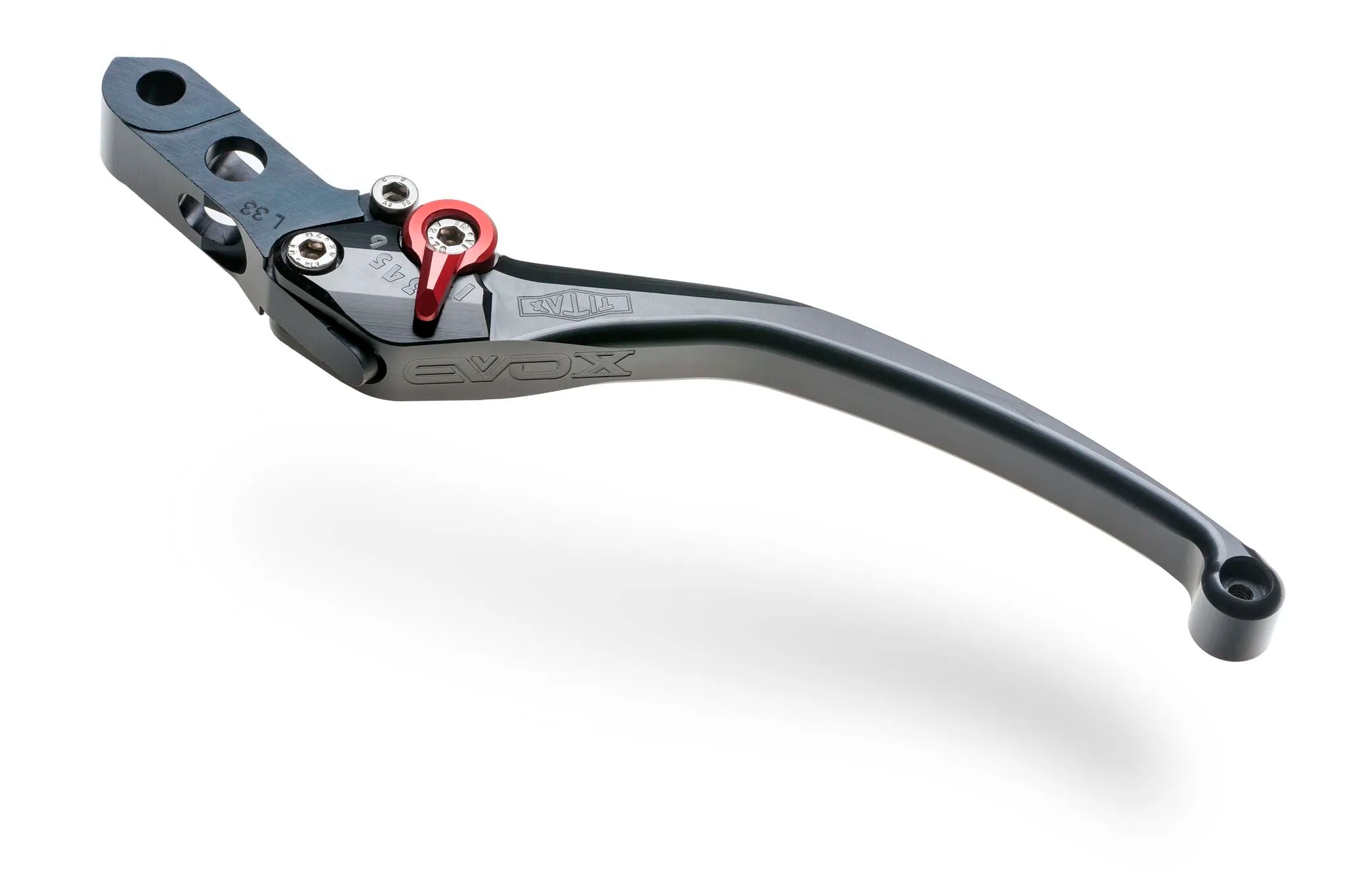 Titax Evo Lever - Enhanced Control & Performance