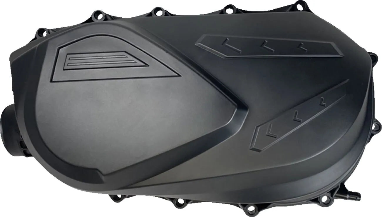 Moose Offroad Clutch Cover Outer - Quality Replacement