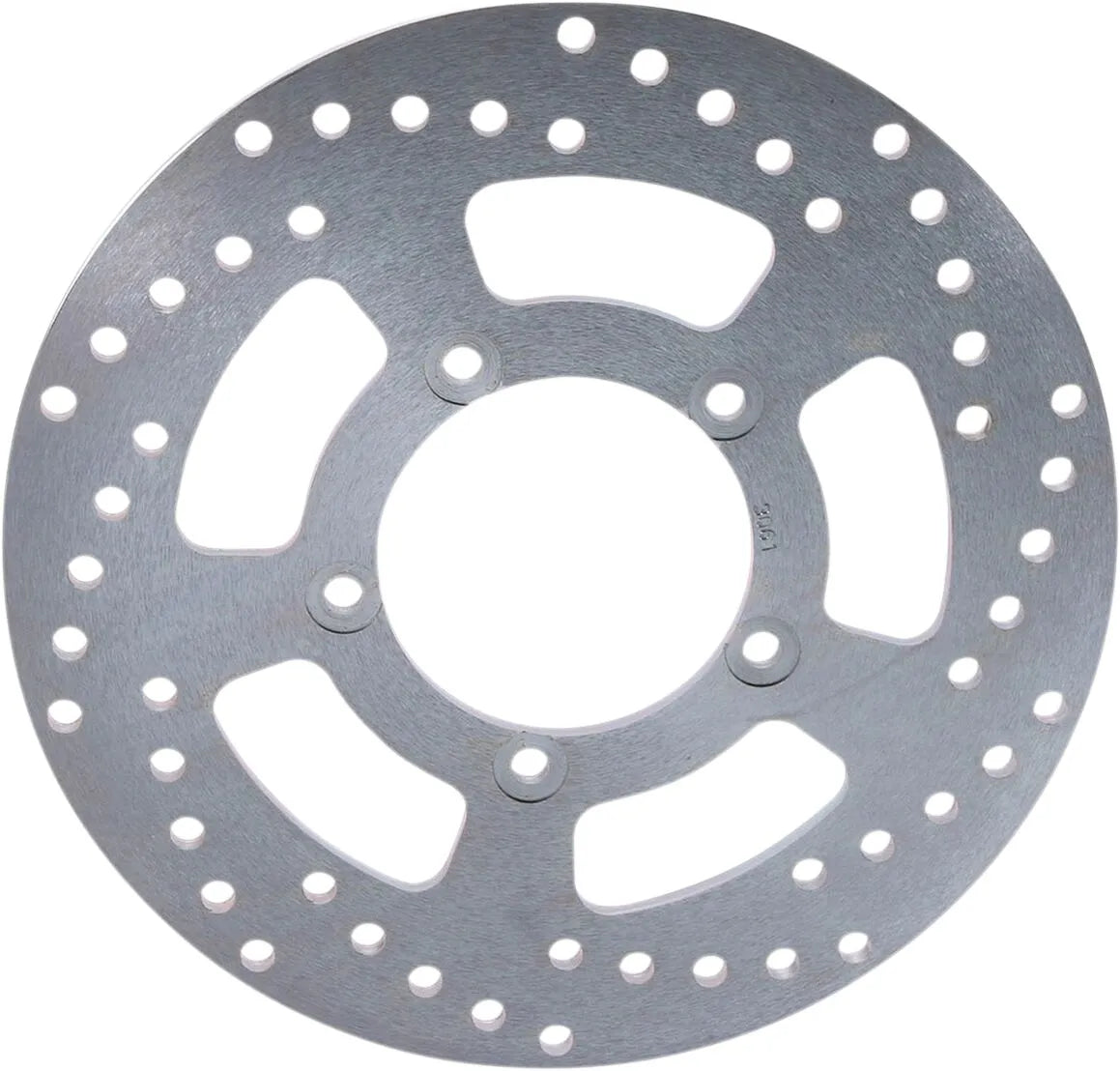 Ebc Md3061 Hpsr Series Brake Rotor - Rear